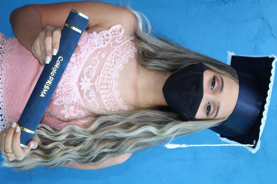 Formatura 9º Ano - 2020
